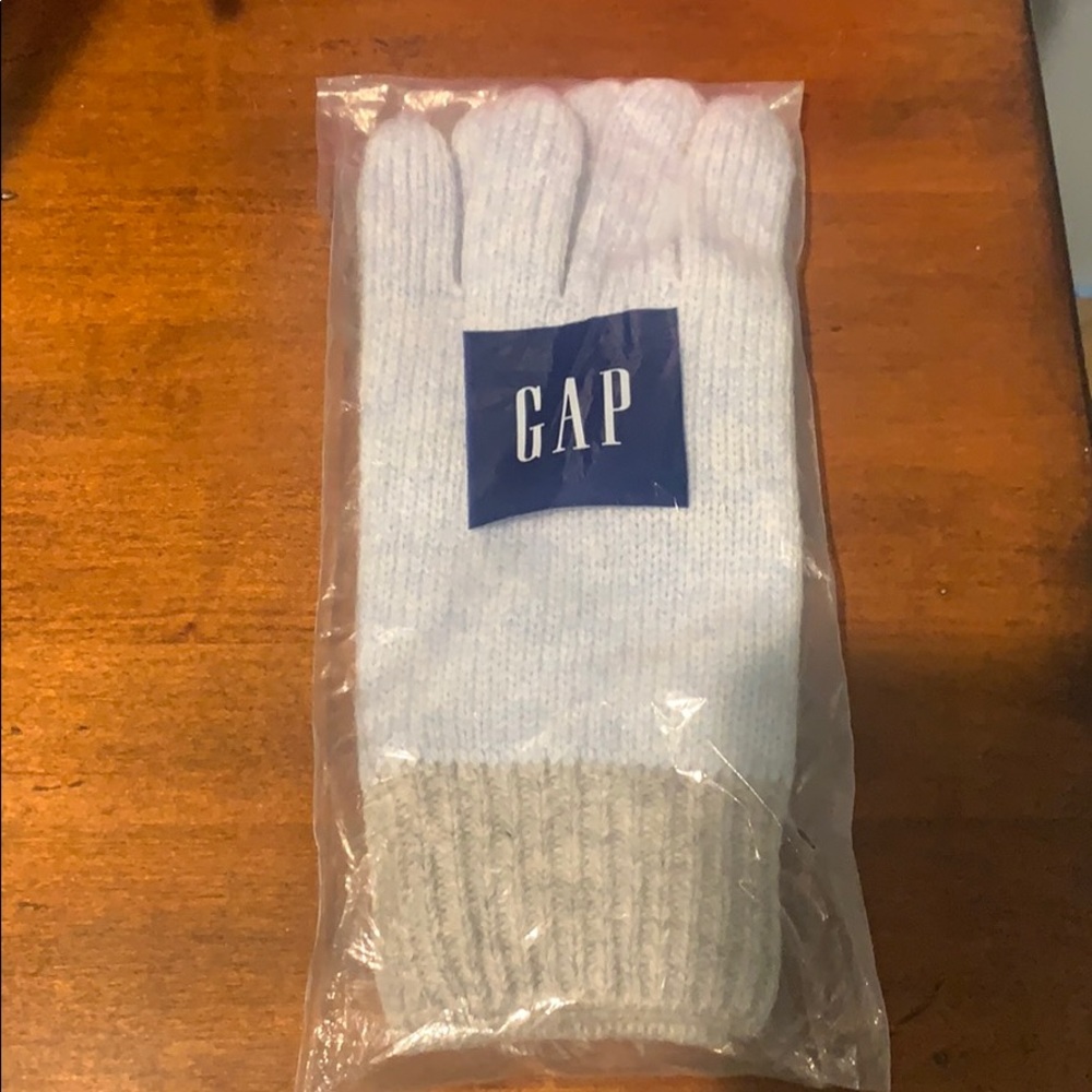 Brand new/ never opened gloves